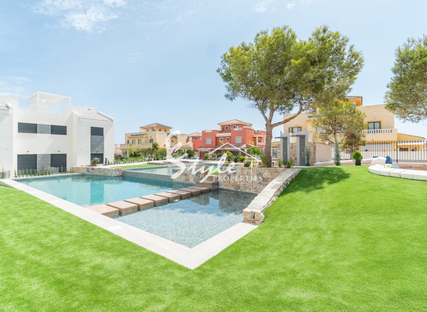 Новостройки - Квартира - Torrevieja - Торревьеха