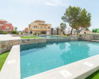 Новостройки - Квартира - Torrevieja - Торревьеха