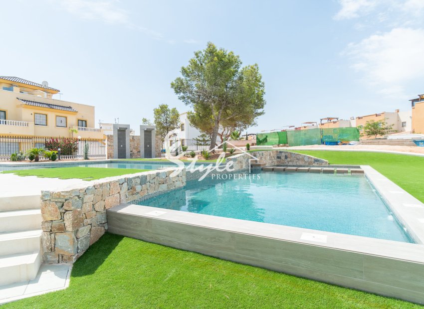 Новостройки - Квартира - Torrevieja - Торревьеха