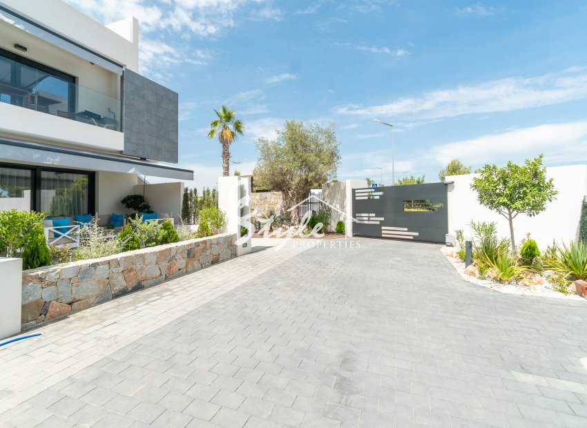 Новостройки - Квартира - Torrevieja - Торревьеха