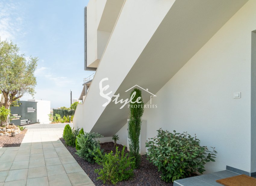 Новостройки - Квартира - Torrevieja - Торревьеха