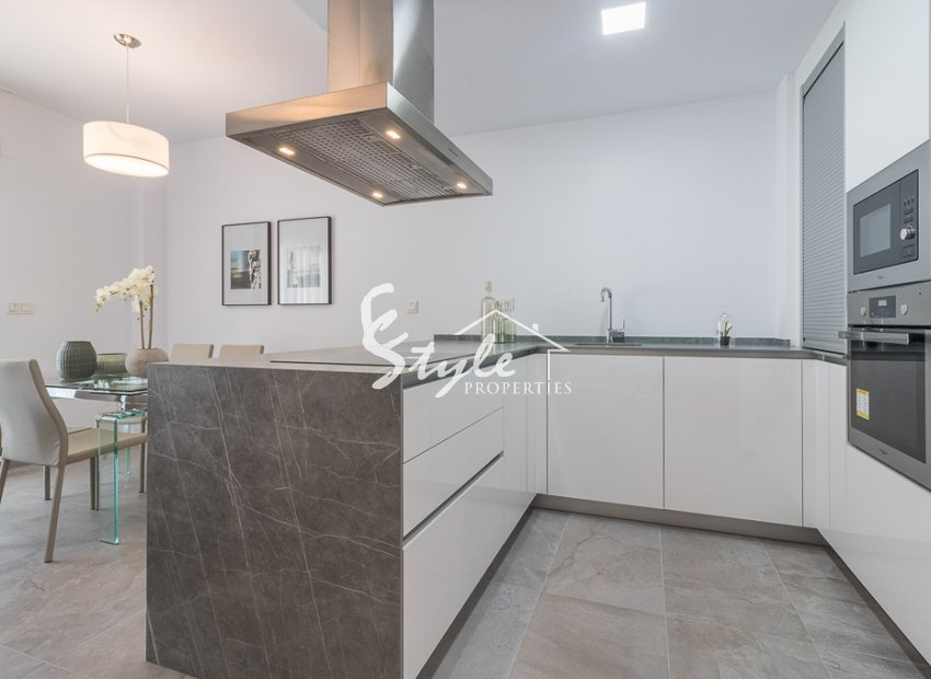 Новостройки - Квартира - Torrevieja - Торревьеха