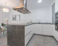 Новостройки - Квартира - Torrevieja - Торревьеха