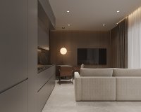 Новостройки - Квартира - Torrevieja - Торревьеха