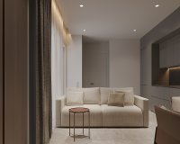 Новостройки - Квартира - Torrevieja - Торревьеха