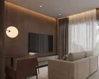 Новостройки - Квартира - Torrevieja - Торревьеха