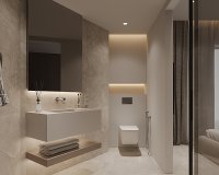 Новостройки - Квартира - Torrevieja - Торревьеха