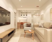 Новостройки - Квартира - Torrevieja - Торревьеха