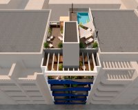 Новостройки - Квартира - Torrevieja - Торревьеха