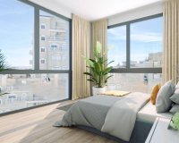 Новостройки - Квартира - Torrevieja - Торревьеха
