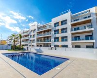 Новостройки - Квартира - Torrevieja - Торревьеха