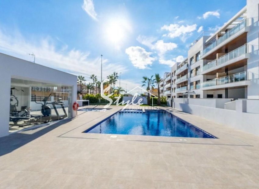 Новостройки - Квартира - Torrevieja - Торревьеха