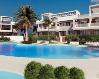 Новостройки - Квартира - Torrevieja - Торревьеха