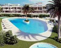 Новостройки - Квартира - Torrevieja - Торревьеха