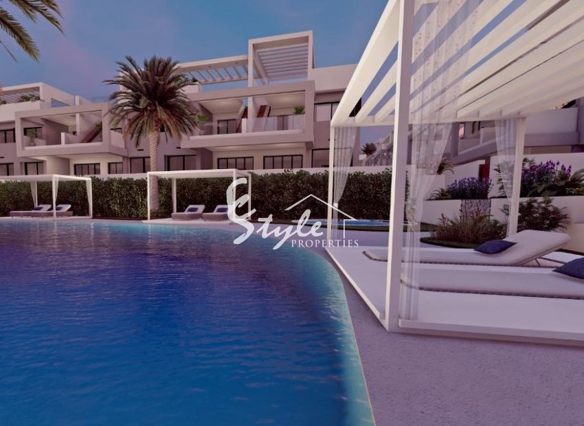 Новостройки - Квартира - Torrevieja - Торревьеха