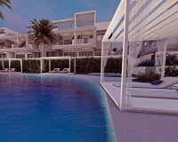 Новостройки - Квартира - Torrevieja - Торревьеха
