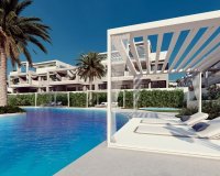 Новостройки - Квартира - Torrevieja - Торревьеха