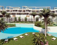 Новостройки - Квартира - Torrevieja - Торревьеха