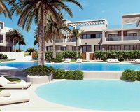 Новостройки - Квартира - Torrevieja - Торревьеха