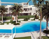 Новостройки - Квартира - Torrevieja - Торревьеха