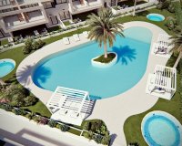 Новостройки - Квартира - Torrevieja - Торревьеха
