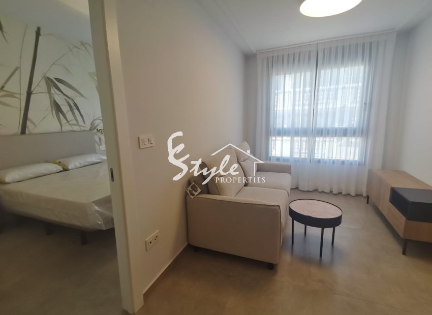 Новостройки - Квартира - Torrevieja - Торревьеха