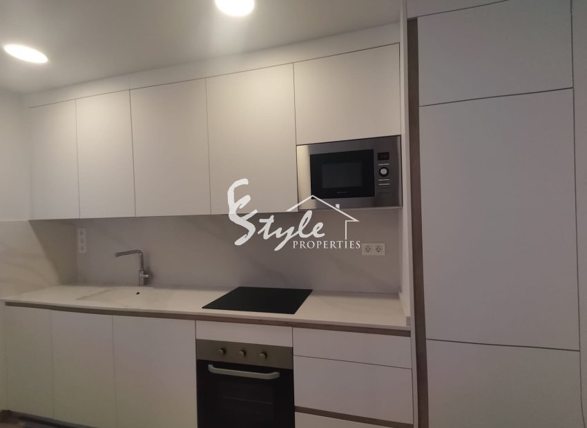 Новостройки - Квартира - Torrevieja - Торревьеха