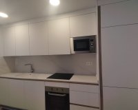 Новостройки - Квартира - Torrevieja - Торревьеха