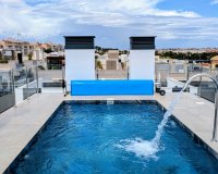 Новостройки - Квартира - Torrevieja - Торревьеха