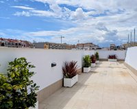 Новостройки - Квартира - Torrevieja - Торревьеха
