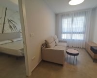 Новостройки - Квартира - Torrevieja - Торревьеха