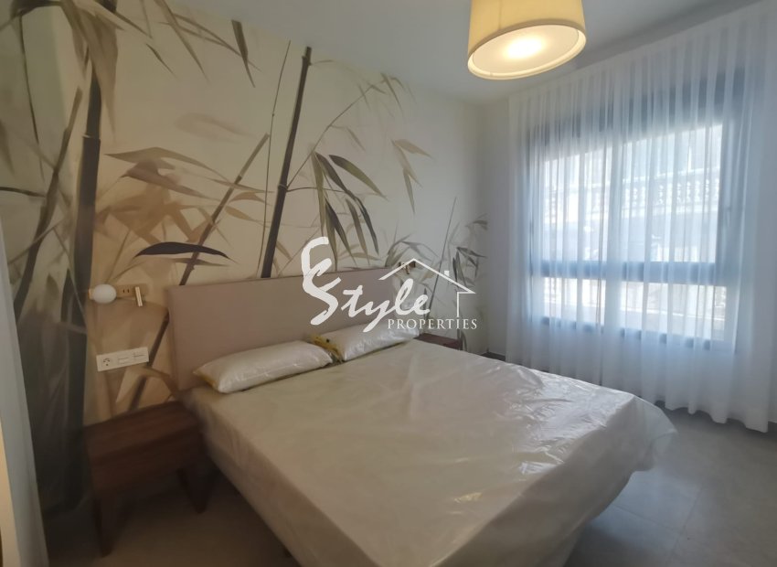 Новостройки - Квартира - Torrevieja - Торревьеха