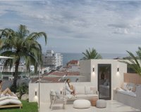 Новостройки - Квартира - Torrevieja - Торревьеха