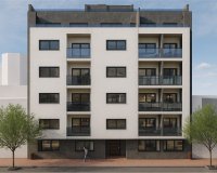Новостройки - Квартира - Torrevieja - Торревьеха