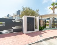 Новостройки - Квартира - Torrevieja - Торревьеха