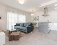 Новостройки - Квартира - Torrevieja - Торревьеха