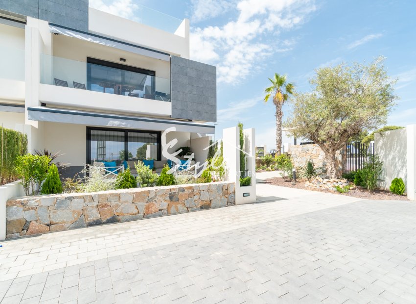 Новостройки - Квартира - Torrevieja - Торревьеха