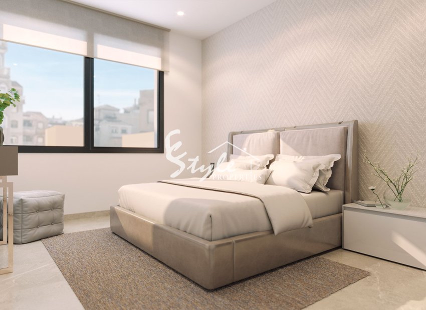 Новостройки - Квартира - Torrevieja - Торревьеха