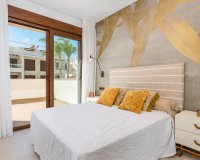Новостройки - Квартира - Torrevieja - Торревьеха