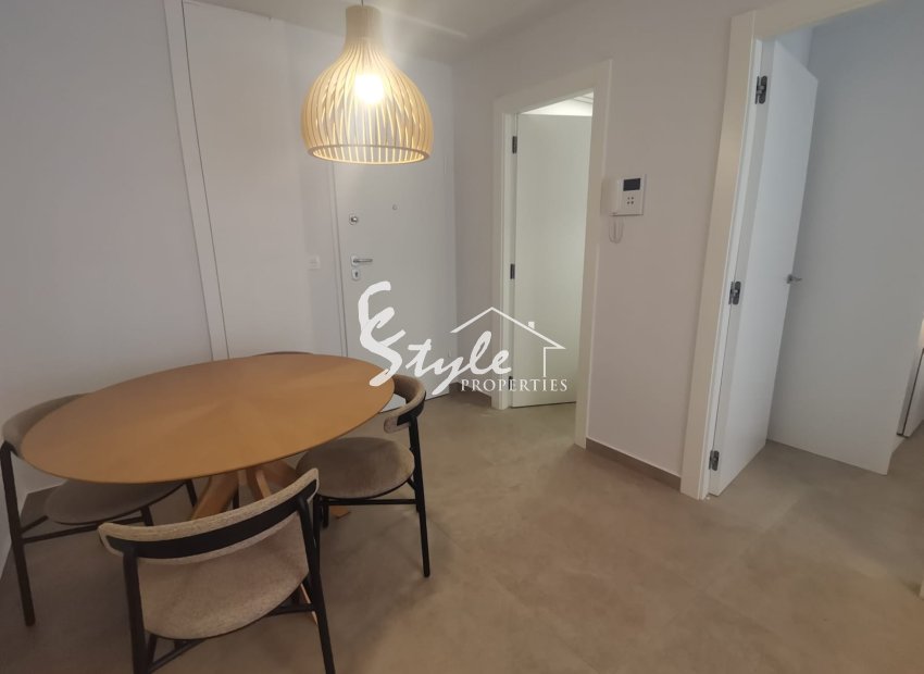 Новостройки - Квартира - Torrevieja - Торревьеха
