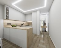 Новостройки - Квартира - Torrevieja - Торревьеха