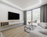 Новостройки - Квартира - Torrevieja - Торревьеха