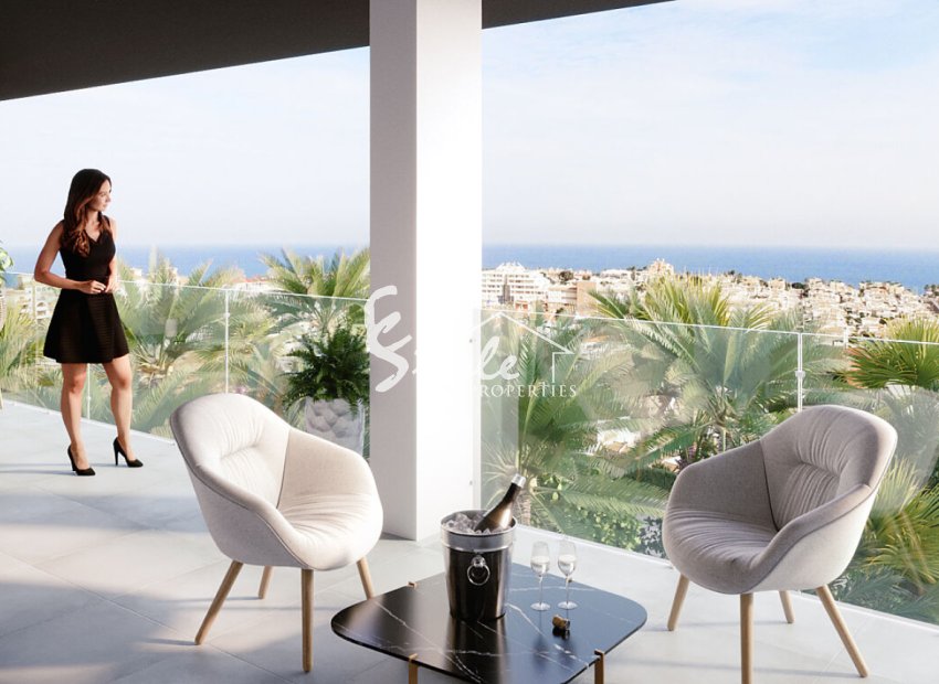 Новостройки - Квартира - Torrevieja - Торревьеха