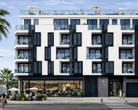Новостройки - Квартира - Torrevieja - Торревьеха