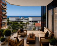 Новостройки - Квартира - Torrevieja - Торревьеха