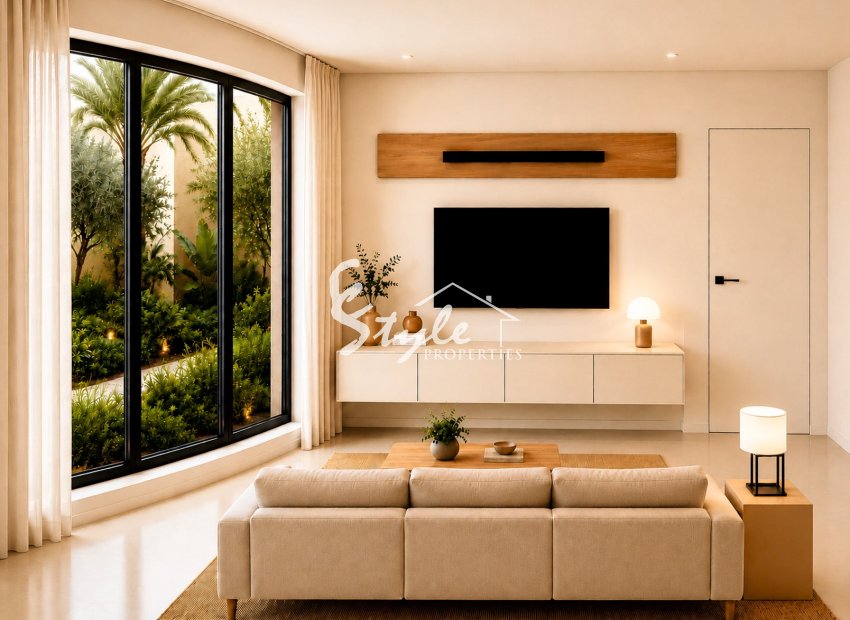 Новостройки - Квартира - Torrevieja - Торревьеха