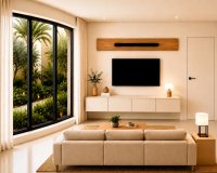 Новостройки - Квартира - Torrevieja - Торревьеха