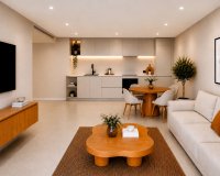 Новостройки - Квартира - Torrevieja - Торревьеха