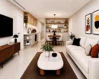 Новостройки - Квартира - Torrevieja - Торревьеха