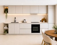 Новостройки - Квартира - Torrevieja - Торревьеха